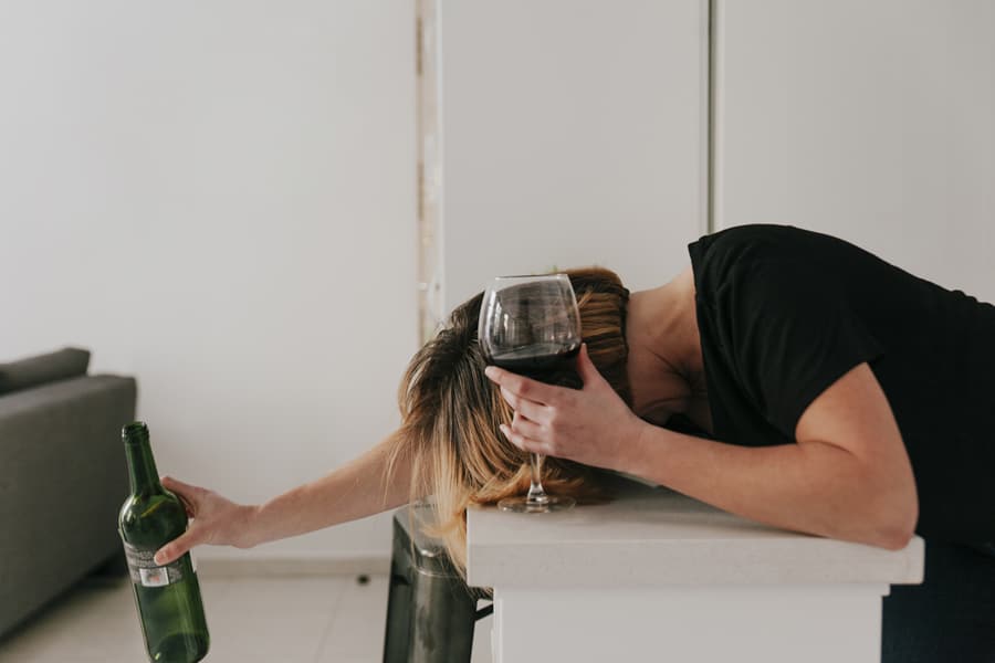 tratamiento de rehabilitación del alcohol en Granada