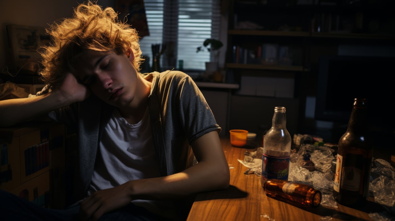 tratamiento de rehabilitación del alcohol en Granada
