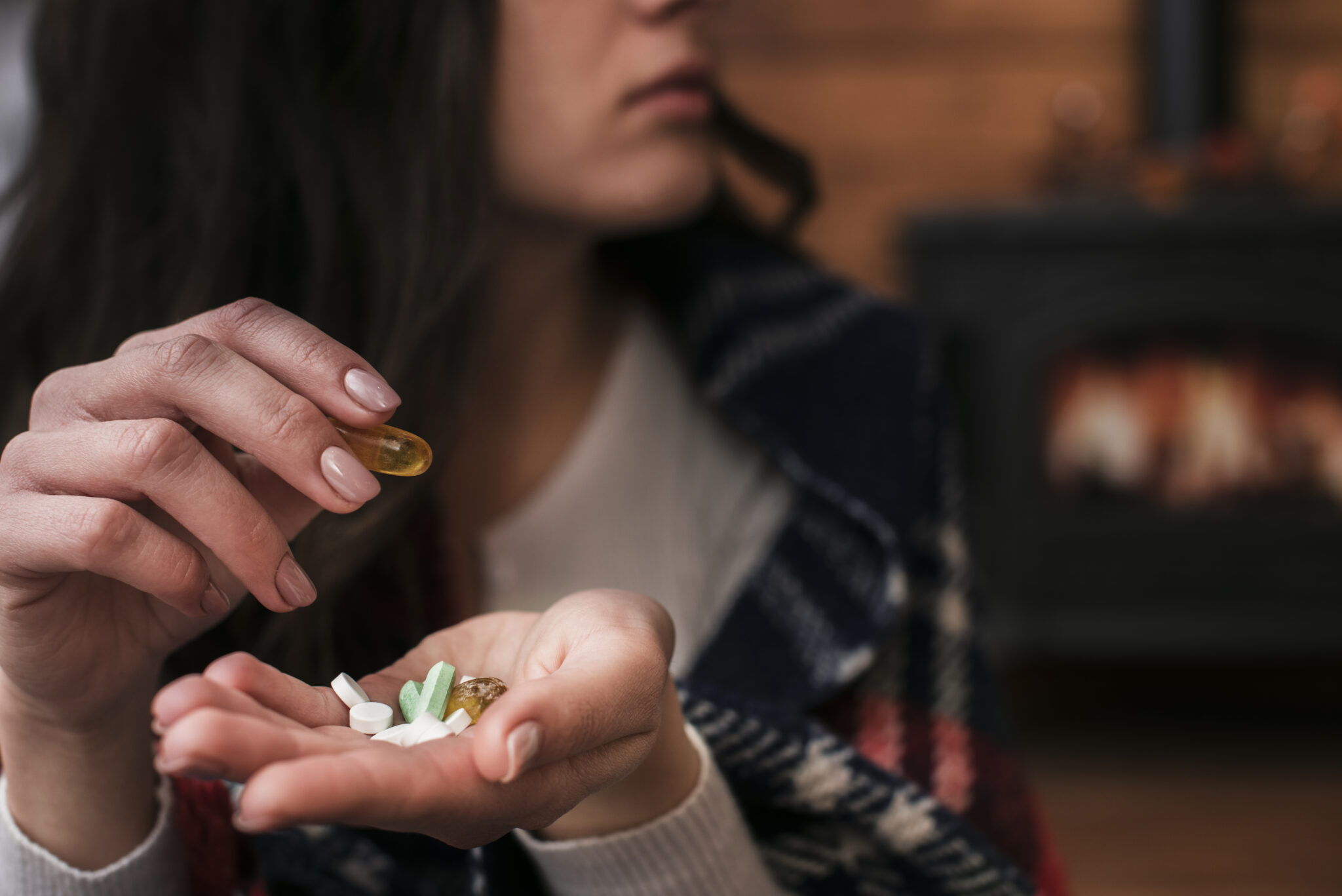 Tratamiento de Adicción a las Drogas