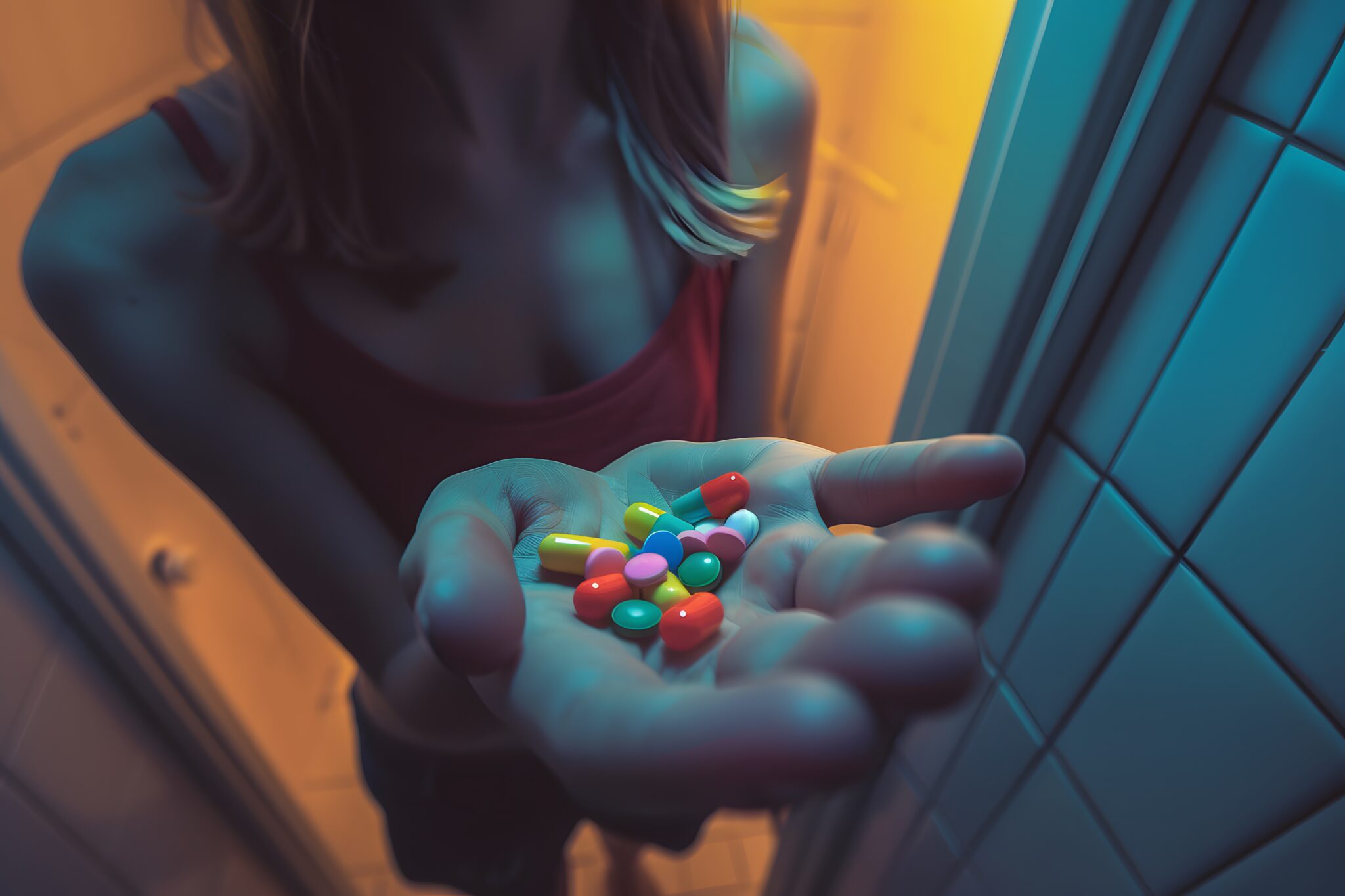 Tratamiento de la Adicción al Éxtasis y MDMA