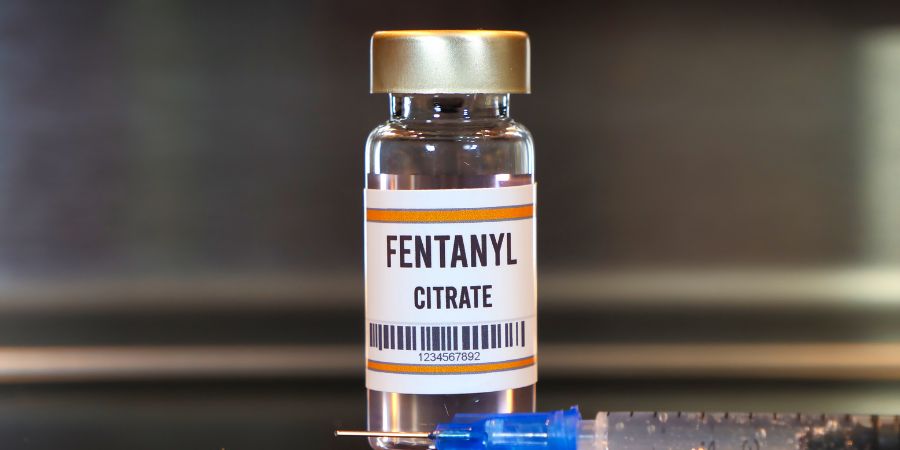 ¿Cómo saber si alguien es adicto al fentanilo