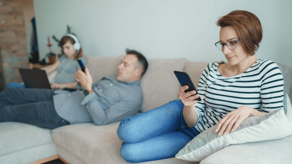 10 recomendaciones para evitar la adicción a Internet