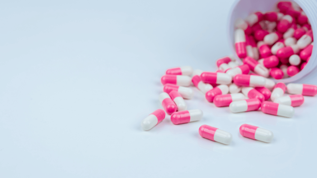 Síndrome de abstinencia por benzodiacepinas: fases y tratamiento