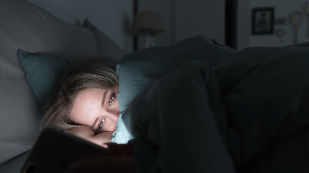 Nomofobia en adolescentes causas y consecuencias