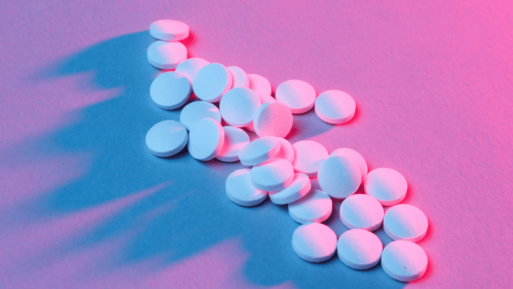 Síndrome de abstinencia del LSD: dependencia y efectos a largo plazo