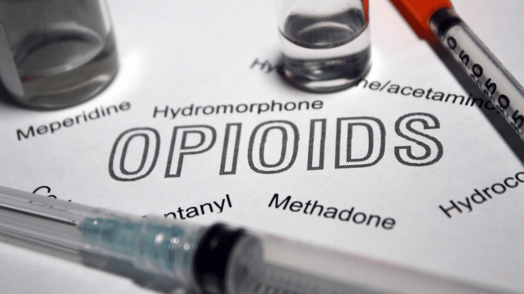 Buprenorfina vs Metadona: Diferencias, Ventajas y Cuál es Mejor para Tu Recuperación
