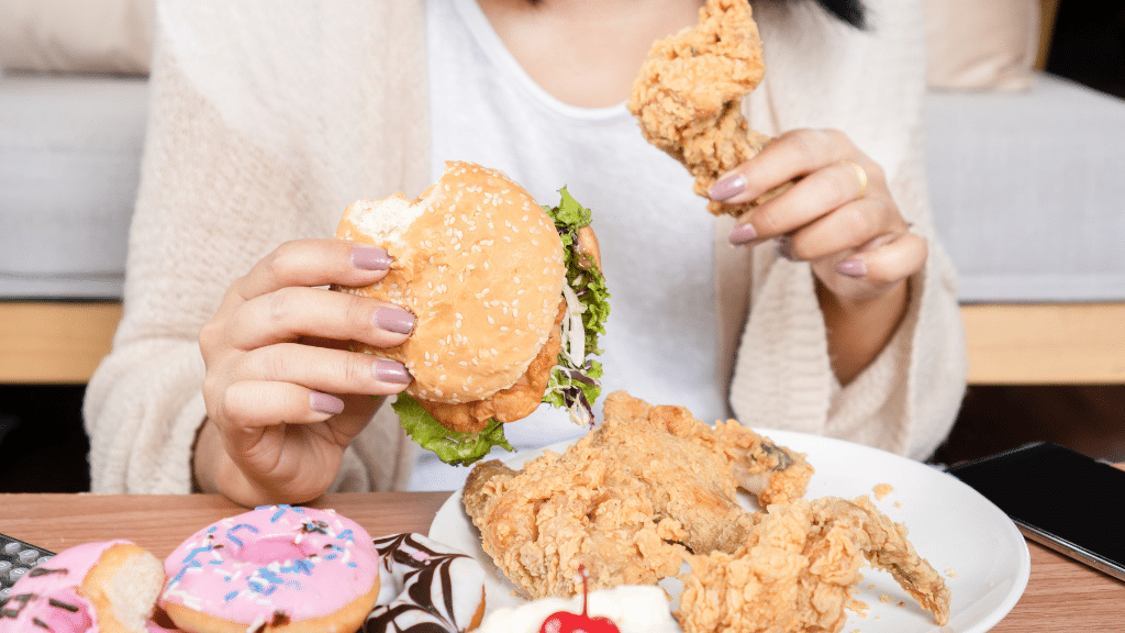 Cómo Dejar la Adicción a la Comida: Causas, Señales y Camino hacia la Recuperación