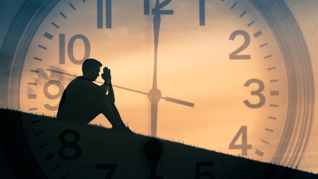 ¿Cuánto Tiempo se Suele Estar en un Centro de Desintoxicación