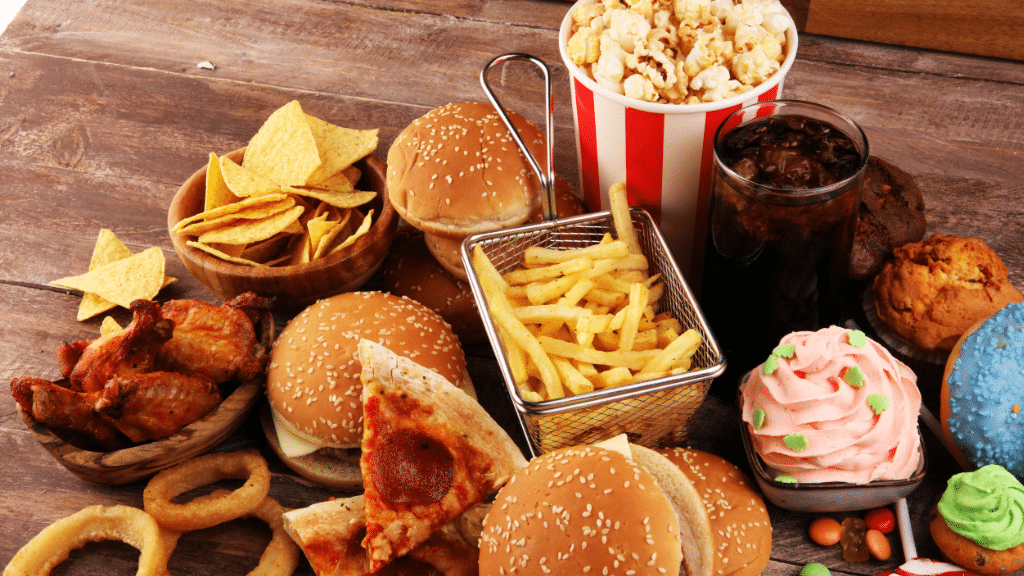 ¿Cómo superar la adicción a la comida Guía de síntomas y tratamiento